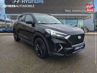 occasion Hyundai Tucson 1.6 CRDI 136ch hybrid 48V N Line Executive DCT-7 Euro6d-Evap - VIVA186698064