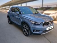 occasion Volvo XC40 D4 AWD AdBlue 190 ch Geartronic 8 Inscription