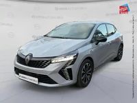 Occasion Renault Clio V Techno 92 ch (67 kW) 2025 Gris Berline