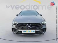 Occasion Mercedes B180 AMG line 118 ch (86 kW) 2020 Gris Monospace