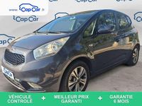 Occasion Kia Venga Active 90 ch (66 kW) 2015 Citadine