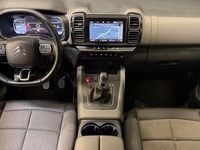 Occasion Citroën C5 Aircross Feel 132 ch (97 kW) 2020 Gris SUV