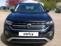 occasion VW T-Cross - 1.0 TSI 115 Start/Stop BVM6 Lounge Business