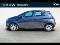 occasion Renault 20 Zoé Life charge normale R110 Achat Intégral -- VIVA174190173