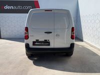 occasion Opel Combo ComboCARGO M 650 KG BLUEHDI 130 S&S BVM6 4p