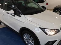 Occasion Seat Arona Style 116 ch (85 kW) 2020 Blanc SUV