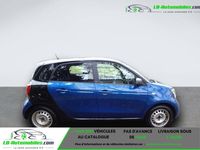 occasion Smart ForFour 0.9 90 ch BVA