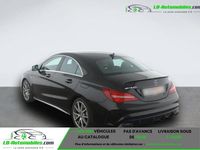 Occasion Mercedes CLA45 AMG AMG 381 ch (280 kW) 2016 Coupé