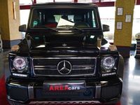 occasion Mercedes G63 AMG ClasseAmg / Toit Ouvrant / H&k / Carbone / Garantie 12 Mois