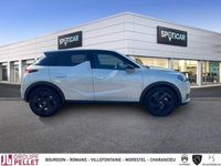 occasion DS Automobiles DS3 Crossback E-Tense Performance Line+