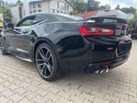 occasion Chevrolet Camaro 6.2 V8 453CH 8AT