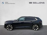 Occasion BMW XM Comfort Edition 2024 Saphirscwharz métallisé SUV