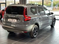 occasion Dacia Jogger I 1.0 TCe 110ch SL Extreme+ 7 places