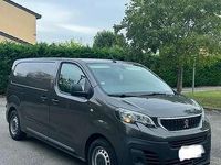 Occasion Peugeot Expert S 120 ch (88 kW) 2019 Van