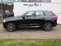 occasion Volvo XC60 B4 (DIESEL) 197 CH GEARTRONIC 8 Inscription Luxe