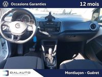 Occasion VW e-up! 61 kW (83 ch) 2022 Citadine