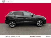 occasion Nissan Qashqai 1.2 DIG-T 115