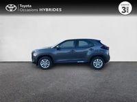 Occasion Toyota Yaris Cross Business Edition 2025 Gris atlas métallisé SUV