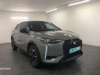 Occasion DS Automobiles DS3 Opera 131 ch (96 kW) 2025 Blanc SUV