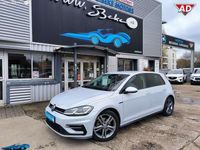 occasion VW Golf 1.5 TSI 150 EVO BlueMotion Technology Carat Exclus