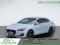 Occasion Hyundai i30 140 ch (102 kW) 2019 Berline