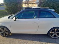 occasion Audi A1 1.4 TFSI 122 Ambiente