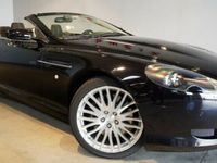 occasion Aston Martin DB9 VOLANTE 5.9 V12 477 TOUCHTRONIC/ 09/2009/ 29.000KM!