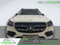 occasion Mercedes GLS400 4Matic BVA