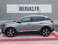 occasion Peugeot 3008 BlueHDi 130ch S&S BVM6 Allure