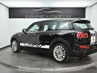 Occasion Mini ONE Chili 102 ch (75 kW) 2017 Citadine