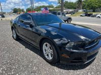 occasion Ford Mustang MustangV6 37 CPE INT TISSUS 2014