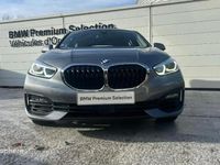 Occasion BMW 116 110 ch (80 kW) 2023 Citadine