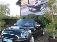 Occasion Mini Cooper S 183 ch (134 kW) 2011 Citadine