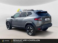 Occasion Dacia Duster Extreme 100 ch (73 kW) 2025 SUV