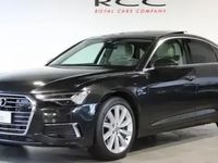 occasion Audi A6 55 Tfsi 340 Avus Extended Quattro S Tronic