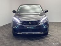 occasion Peugeot 3008 II PURETECH 130CH S&S BVM6 ALLURE