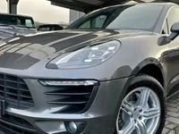 occasion Porsche Macan Attelage / Navi / LED / 19" / Sièges sport / Garantie 12 mois