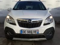 occasion Opel Mokka 1.7 CDTI 130CH COSMO PACK AUTO 4X2