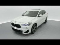 occasion BMW X2 sDrive 20i 192 ch DKG7 M Sport