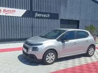 occasion Citroën C3 Bluehdi 75 S&s Feel Business