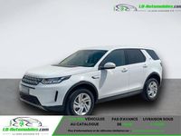 Occasion Land Rover Discovery Sport 150 ch (110 kW) 2020 SUV