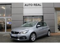 occasion Peugeot 308 1.2 Puretech 130ch S&s Eat6 Active Business