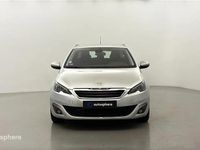 Occasion Peugeot 308 Allure 132 ch (97 kW) 2017 Break
