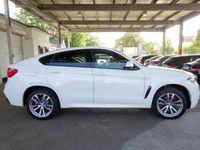 occasion BMW X6 (f16) Xdrive 30da 258ch M Sport 2018