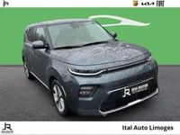 Occasion Kia Soul EV Active 150 kW (204 ch) 2021 Gris SUV
