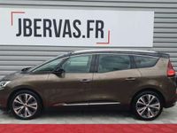 occasion Renault Grand Scénic IV dCi 110 Energy EDC Intens