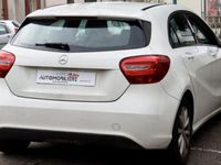 occasion Mercedes A160 ClasseIntuition BVM6 (Origine France Bluetooth)