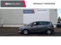 occasion Opel Zafira 1.6 Cdti 120 Ch Blueinjection Business Edition