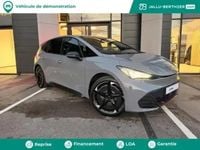 Occasion Cupra Born 169 kW (231 ch) 2025 Gris brume Citadine