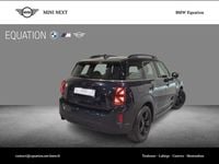Occasion Mini Cooper Countryman Premium Plus 137 ch (100 kW) 2022 Enigmatic black metallic SUV